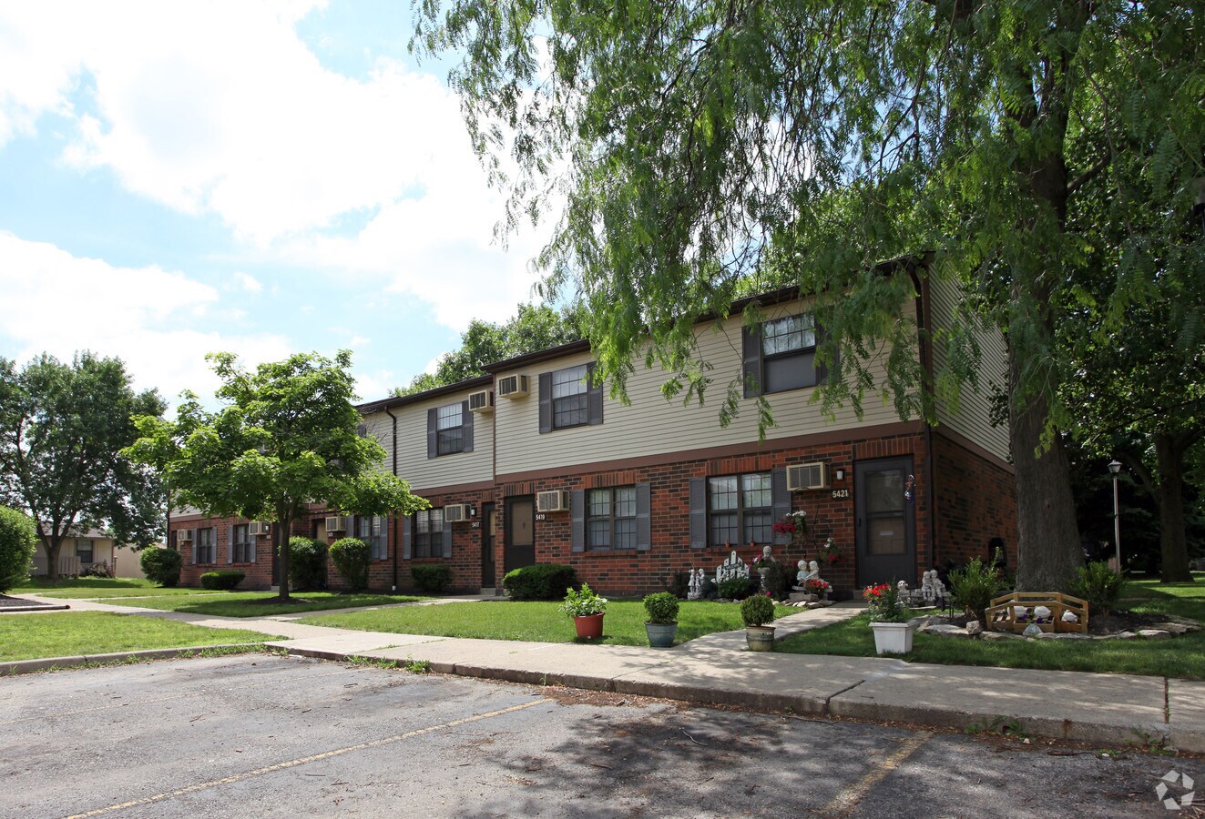 Photo - Norton Village Apartments