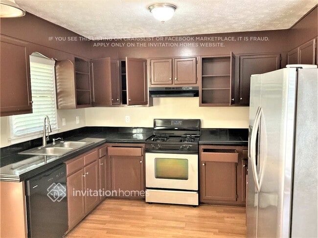 Photo - 2711 Spring Ridge Cir