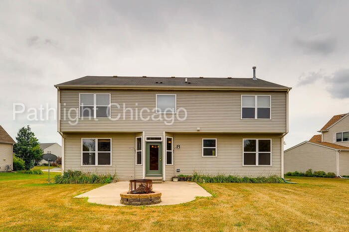 1860 Apple Valley Drive Wauconda Il 60084 Al For In 1 16