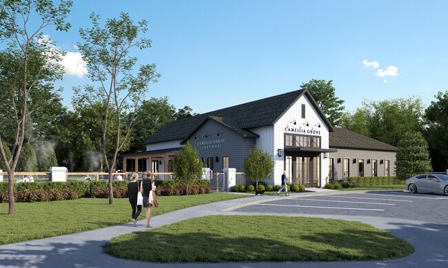 Photo - Camellia Grove Townhomes