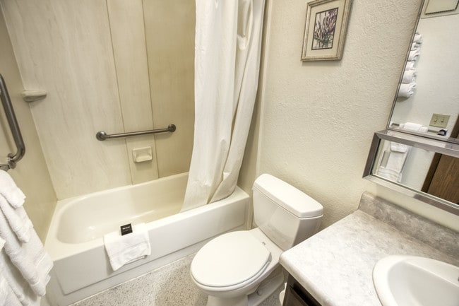 Wedgewood Resort Apartments