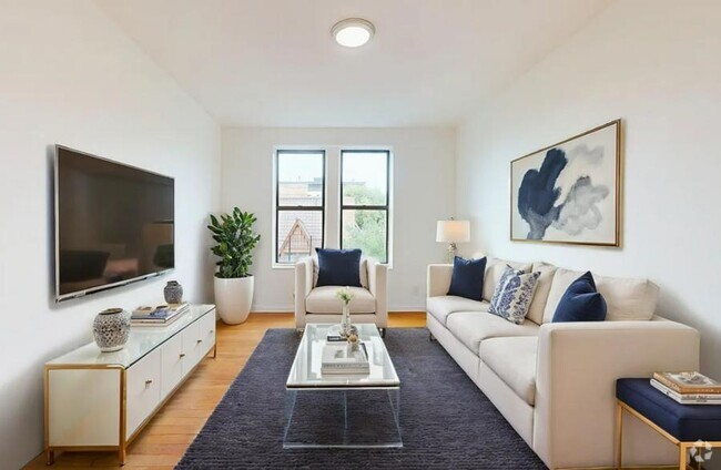 Building Photo - 3000 bedroom in NEW YORK NY 10031 Unit 6F Rental