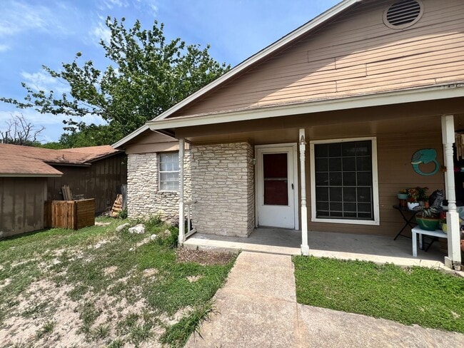 Photo - 9706 Eastwend Dr Apartamento Unidad A