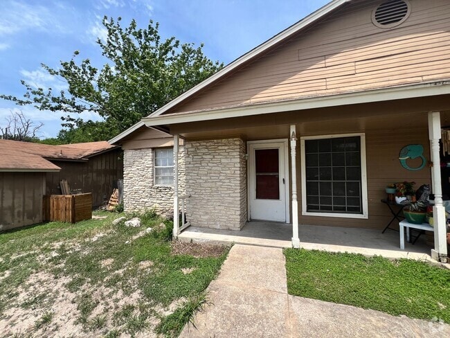 Building Photo - 9706 Eastwend Dr Unit A Rental
