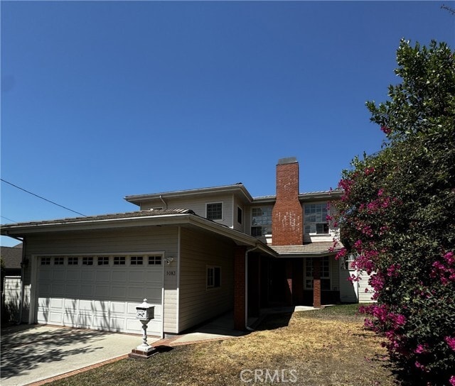 Building Photo - 1083 E Elmwood Ave Rental