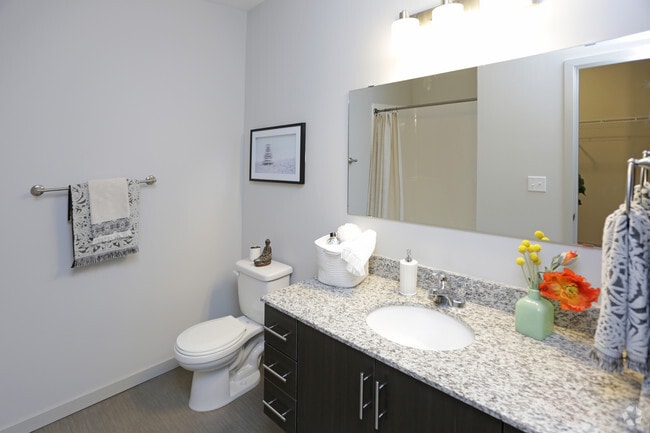 Capstone Apartments