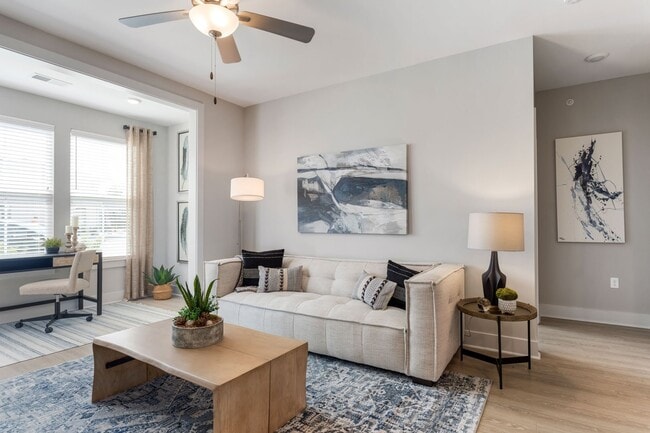 Photo - Bristol at New Riverside