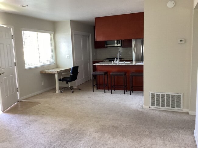 Photo - Cozy 2Br/1Ba Near the Beach Unit 1