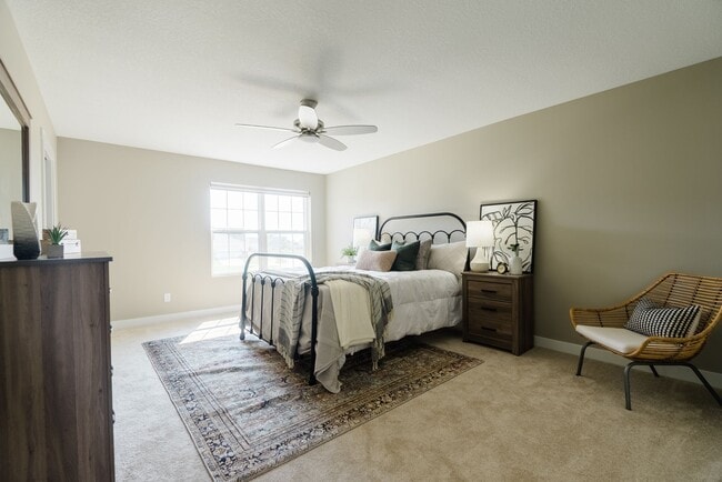 Photo - Four Grand Brownstone Townhomes - Interior... Unit 911 SW Des Moines Street