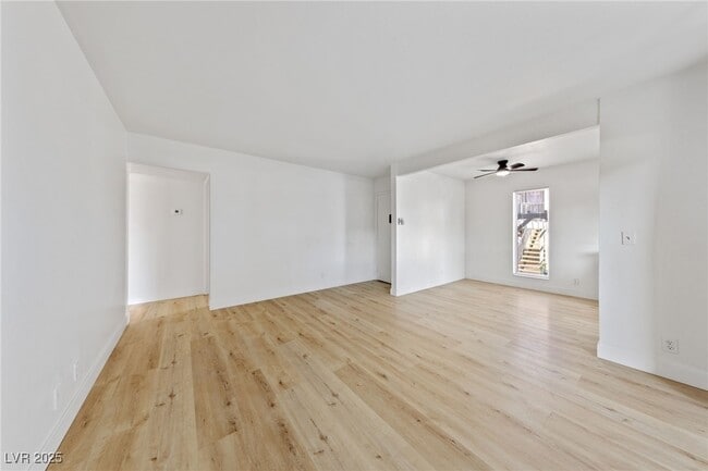 Photo - 1390 E Vegas Valley Dr Unit 25