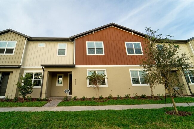 Photo - 4887 Cross Pr Pkwy Townhome
