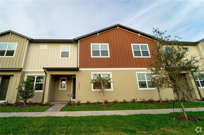 Building Photo - 4887 Cross Pr Pkwy Rental