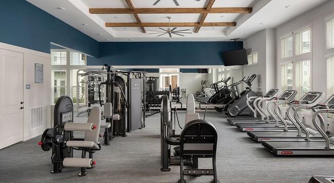 The Hudson - The Hudson