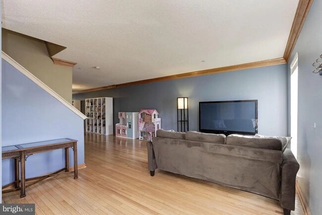 Photo - Spacious Townhome with Modern Amenities and Relaxing Outdoor Space near Fort Meade
