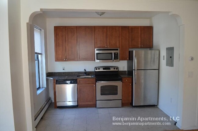 Photo - 92 Blue Hill Ave Unit 2