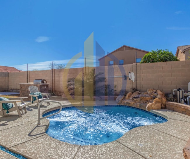 Photo - 697 W Oak Tree Ln