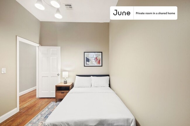Photo - Room in Shared 4 bed/1 bath home Unit B