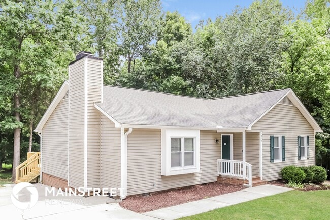 Photo - 1815 Rivertrace Point