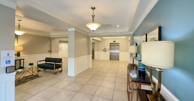 Photo - Newly Renovated Condo Located In Highly Desirable Area Of Forest Acres! Unit 1825 St. Julian Place 10L