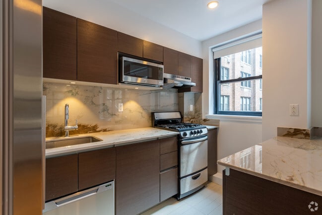 3P Kitchen - Stonehenge 57