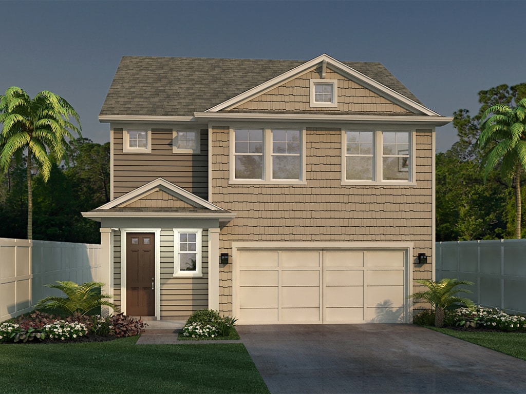 Photo - 96905 Blackrock Cv Wy House