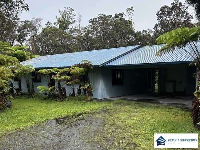 Building Photo - Island Living in Volcano – Move-In Ready