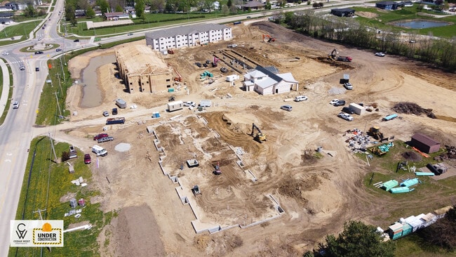 Photo - Cedar West Apartments