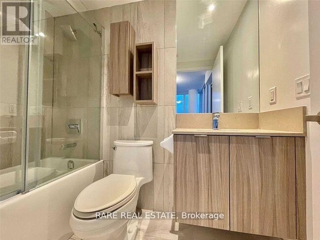 Photo - 195 Redpath Ave Unité 2812