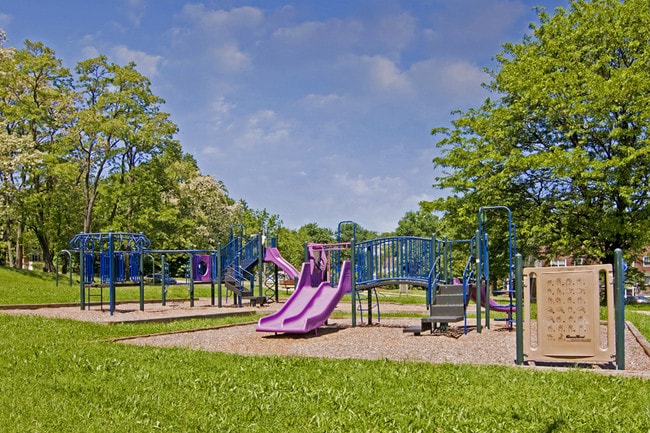 Photo - Park Crescent