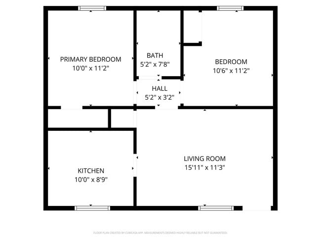 Photo - Cozy 2 bedroom in West Columbia comfort and convenience Unit 128-B