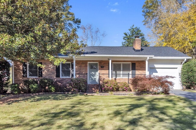 Photo - 118 Whitmire Rd