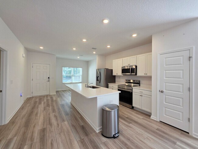 Photo - 3BR/2BA home with internet included