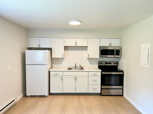 Photo - Discover Peaceful Living at Black Creek Apartments