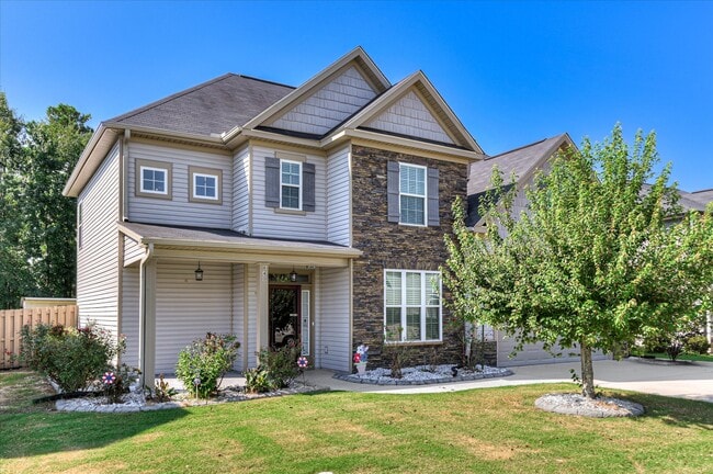 840 Williford Run Dr