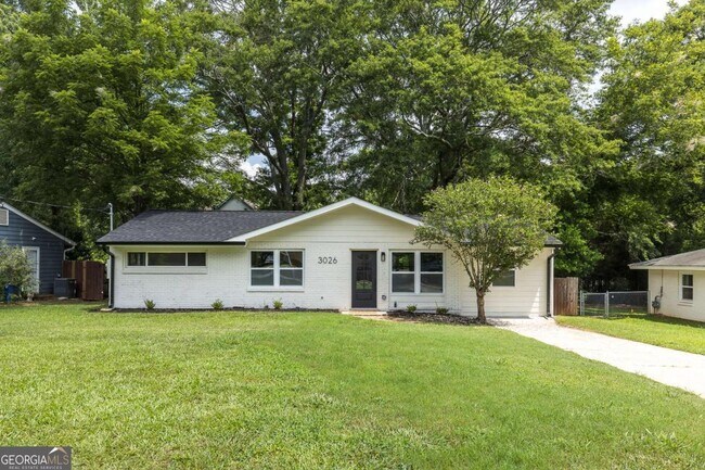 Building Photo - 3026 Brook Dr