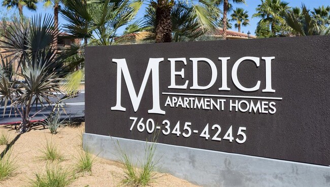 Medici Apartment Homes - Medici Apartment Homes