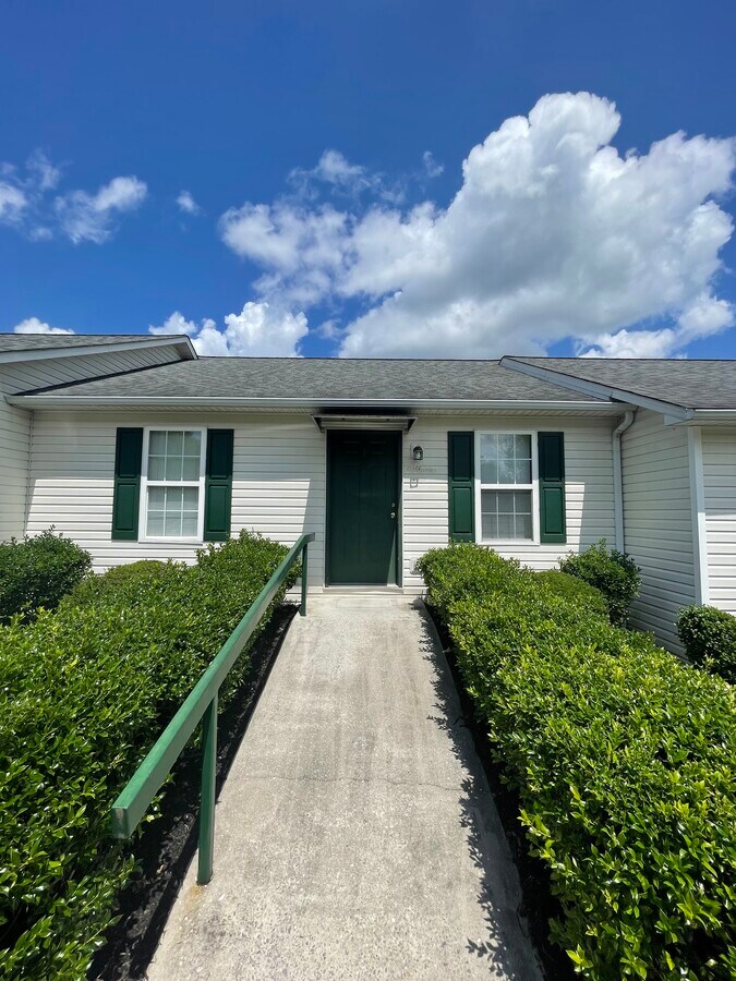 3180 Dodson Branch Rd Apartment Cookeville, TN