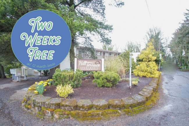 Building Photo - *Free Rent Special* Top Floor One Bedroom Near OHSU Ready Now! Unit 312