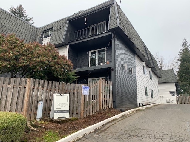 Photo - Spring Terrace Apartments