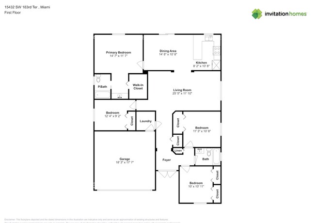 Photo - 15432 SW 183rd Terrace