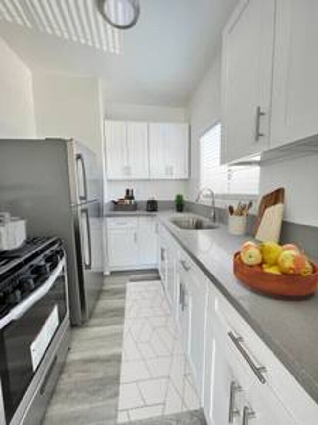 Loma Lake Apartments