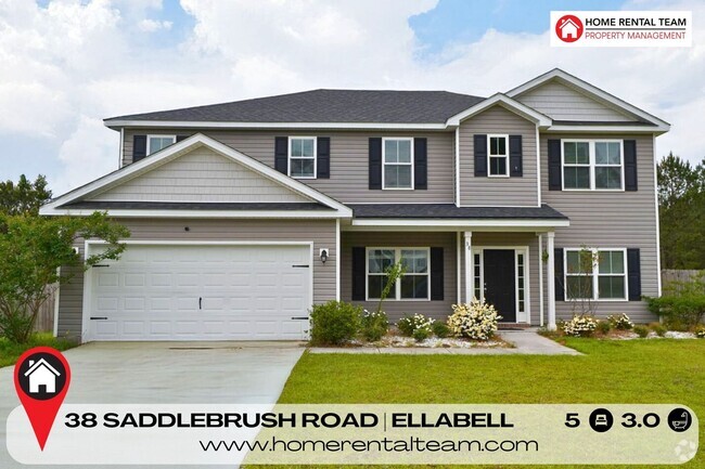 Building Photo - Available Now! Rental