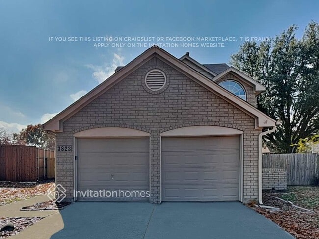 Building Photo - 3823 Branch Hollow Cir