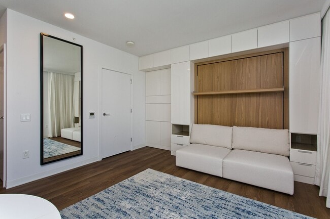Photo - A'ali'i 2516 - Furnished Studio