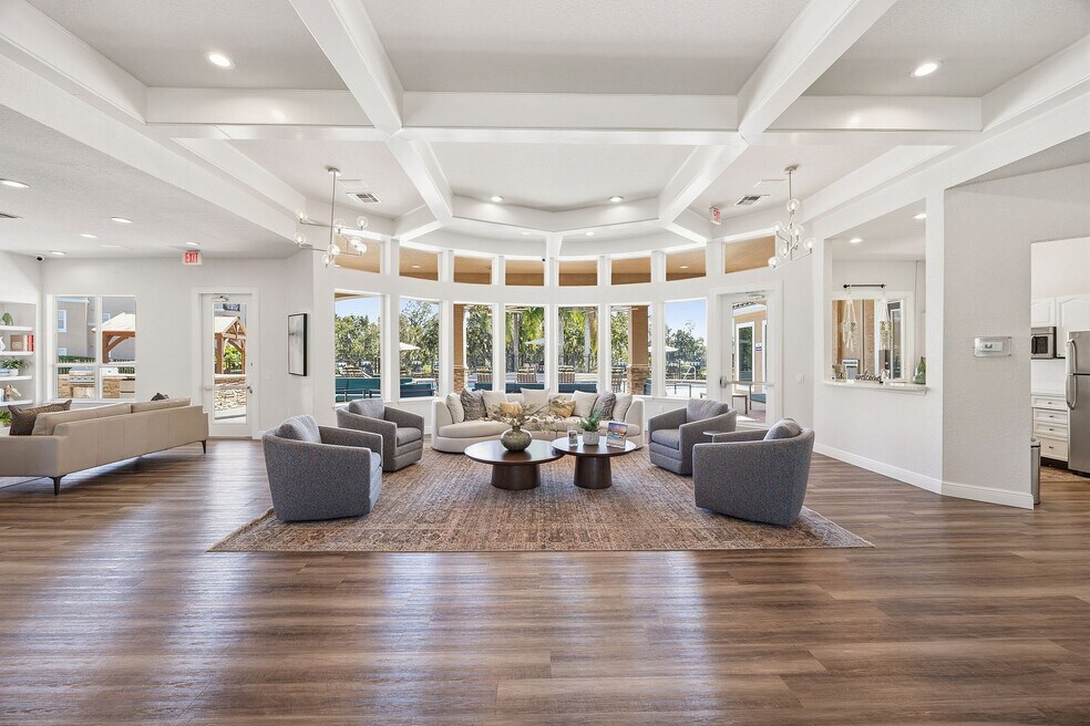 Tuscany Place
