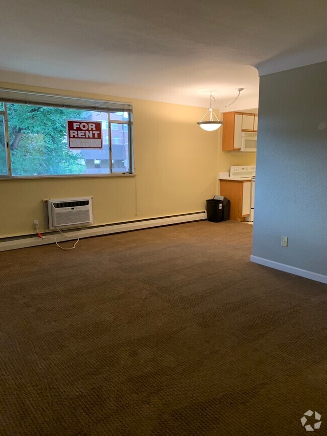 Building Photo - 2295 E Asbury Ave Unit 4011 Rental