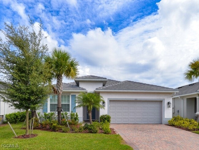 Building Photo - 3983 E Hampton Cir