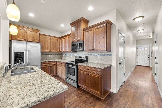 Photo - Luxury Townhome in Ridgefield