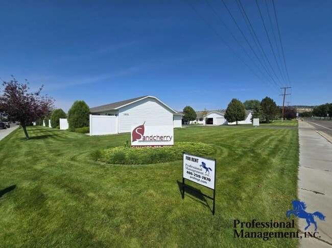 1 bedroom in Billings MT 59102 - 1 bedroom in Billings MT 59102 Rental