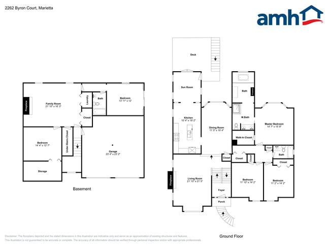 Photo - 2262 Byron Ct SW